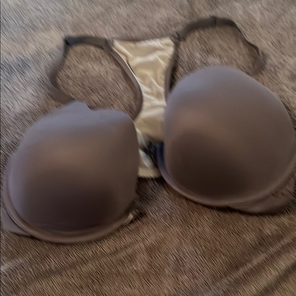 Women's Black Lace Bralette - Picture 4 of 5